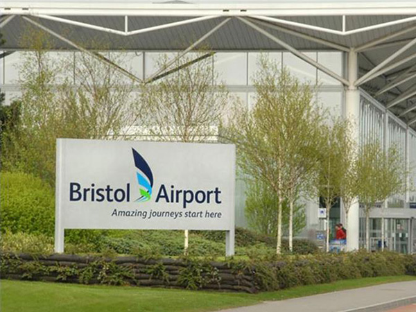 Bristol  Airport | OMBH