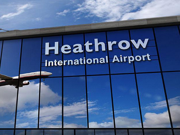 Heathrow Airport Transfer | OMBH