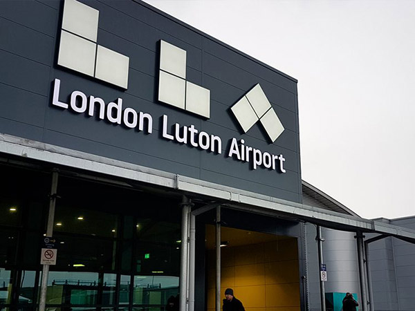 Luton  Airport | 0MBH