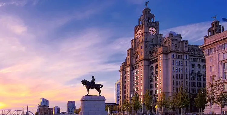 Events and Things to do in Liverpool During Winter in 2023
