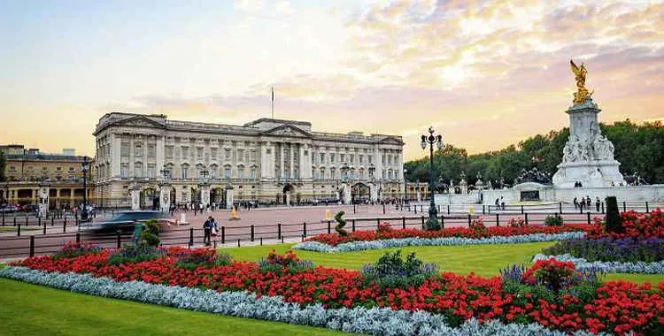 Attractions-of-London