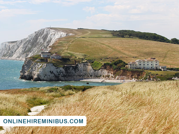 MiniBus Hire for Isle Of Wight Day | OMBH